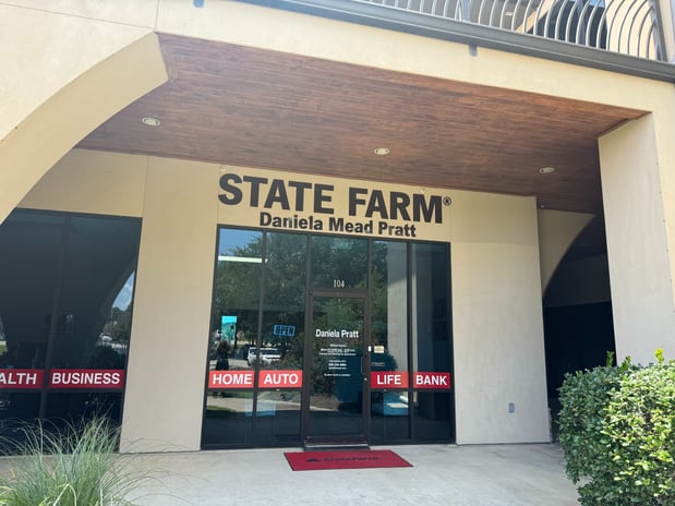 Images Daniela Mead Pratt - State Farm Insurance Agent