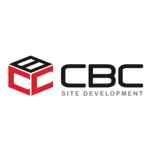 CBC Site Development Logo