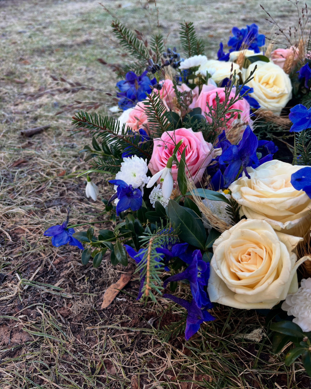 Images Holmers Blomsterhandel