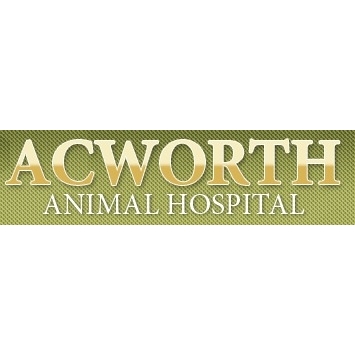 Acworth Animal Hospital Logo