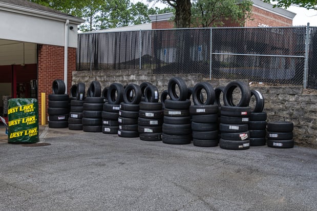 Images Tire Discounters