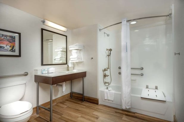 Images Hampton Inn Tuscaloosa-East