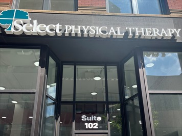 Images Select Physical Therapy - Downtown 7th Street