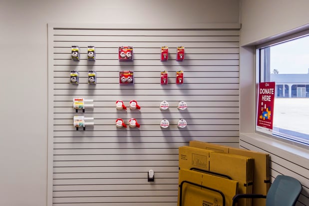 Images Storage King USA