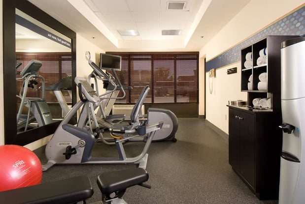 Images Hampton Inn Orlando Near Universal Blv/International Dr