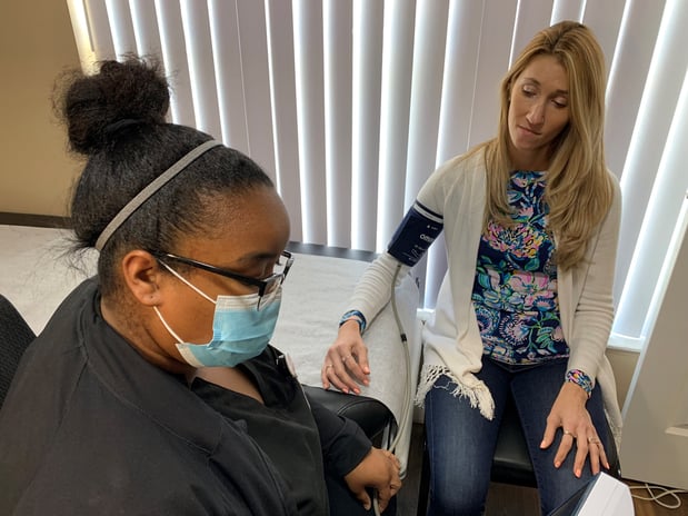 Images Turning Point of Tampa – Detox
