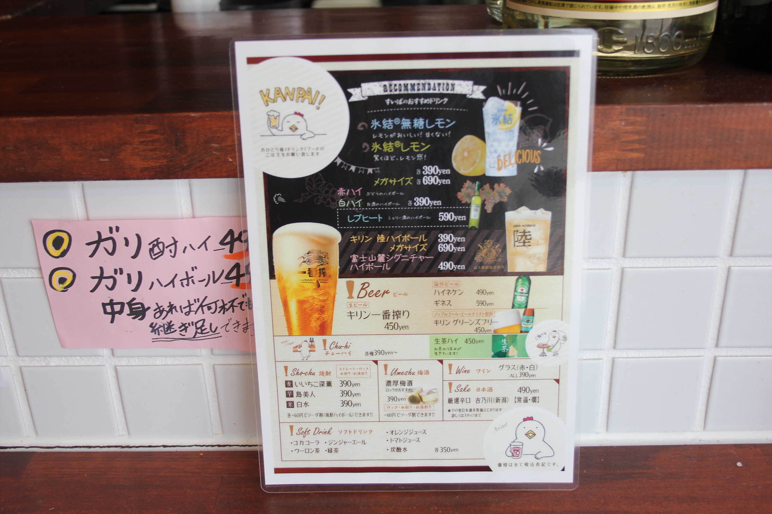 Images すいば 阪急洛西口駅店