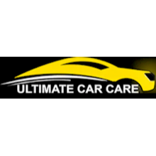 Ultimate Car Care - Little Elm