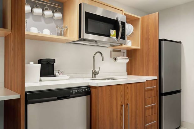 Images Home2 Suites by Hilton Woodbridge Potomac Mills