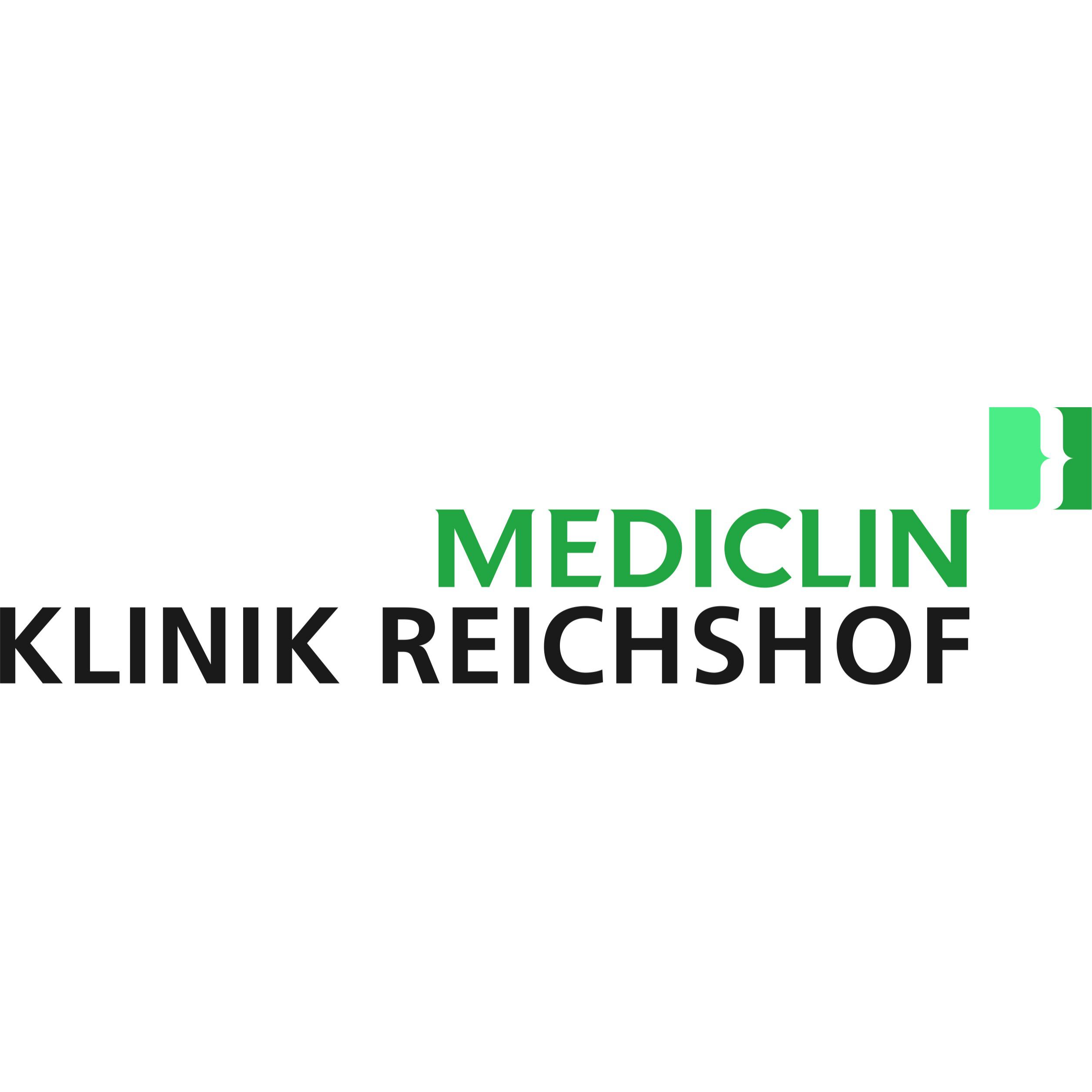 MEDICLIN Klinik Reichshof in Reichshof - Logo