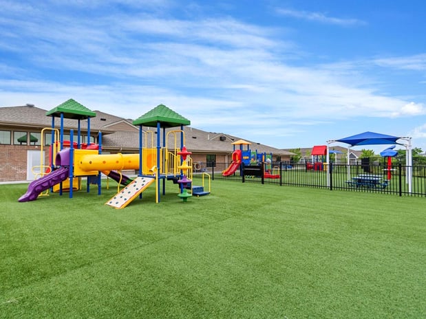 Images Rush Creek KinderCare