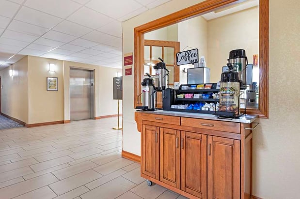 Images Best Western Locust Grove Inn & Suites