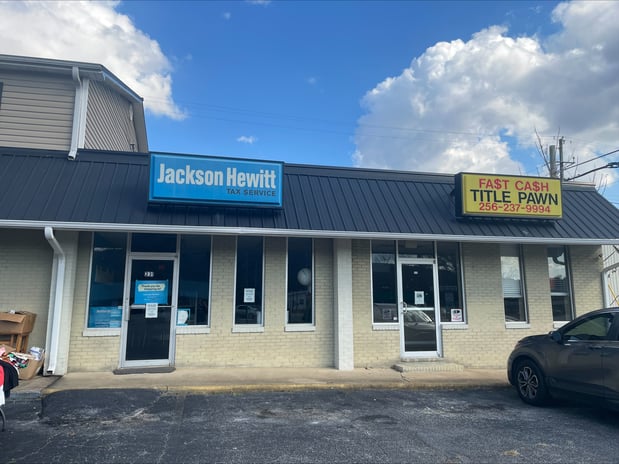 Images Jackson Hewitt Tax Service