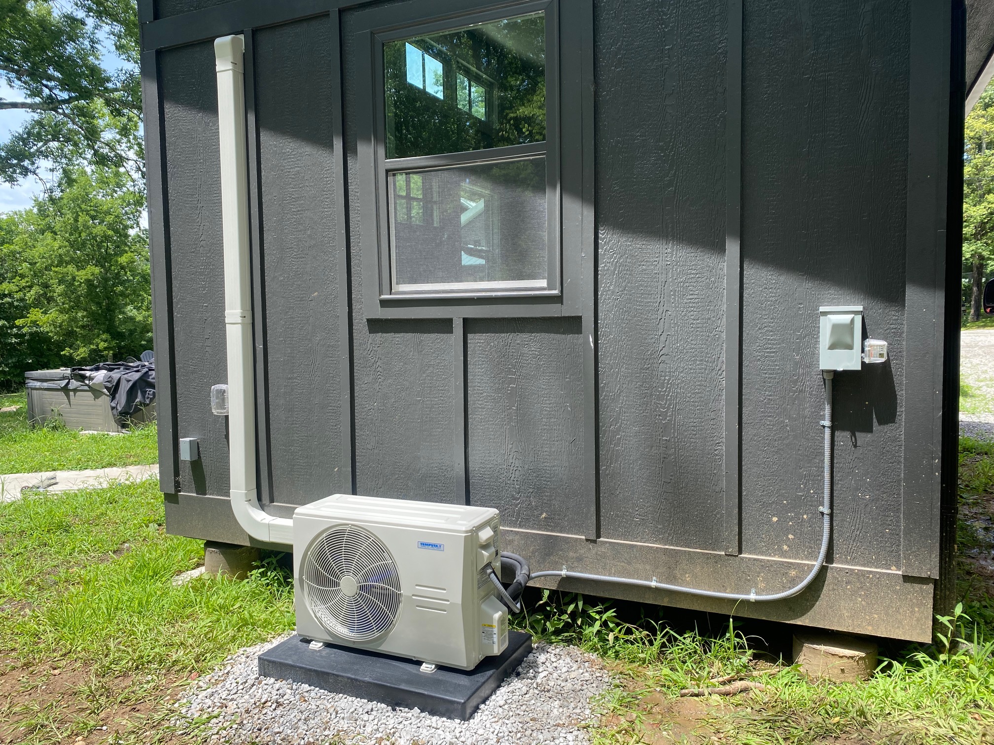Burkey HVAC LLC Lewisburg, TN air conditioner fix