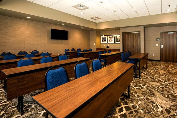 Images Hampton Inn & Suites Aurora South Denver