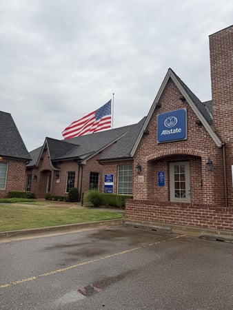 Images Kellen Crawford: Allstate Insurance