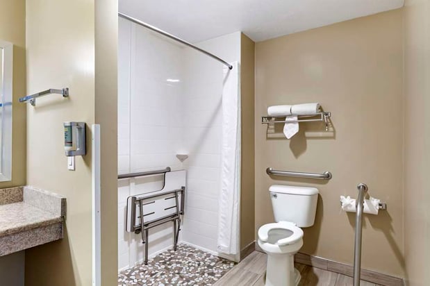 Images Best Western China Lake Inn