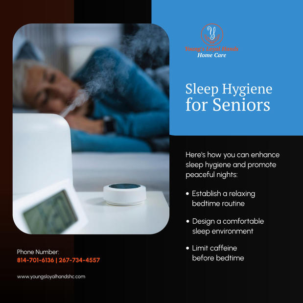 Images Young's Loyal Hands Home Care Corp.
