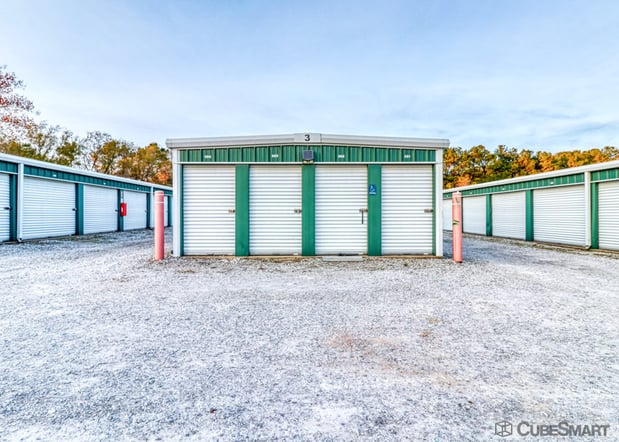 Images CubeSmart Self Storage