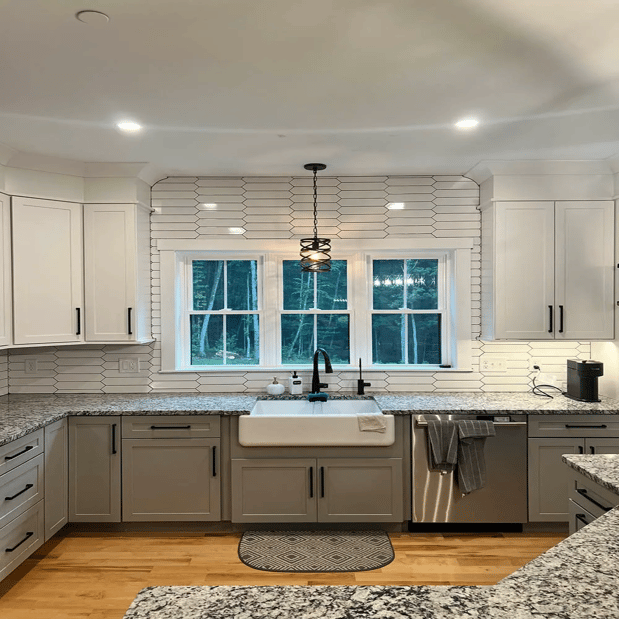 Images Howcroft & Son Custom Tile