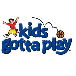 Kids Gotta Play