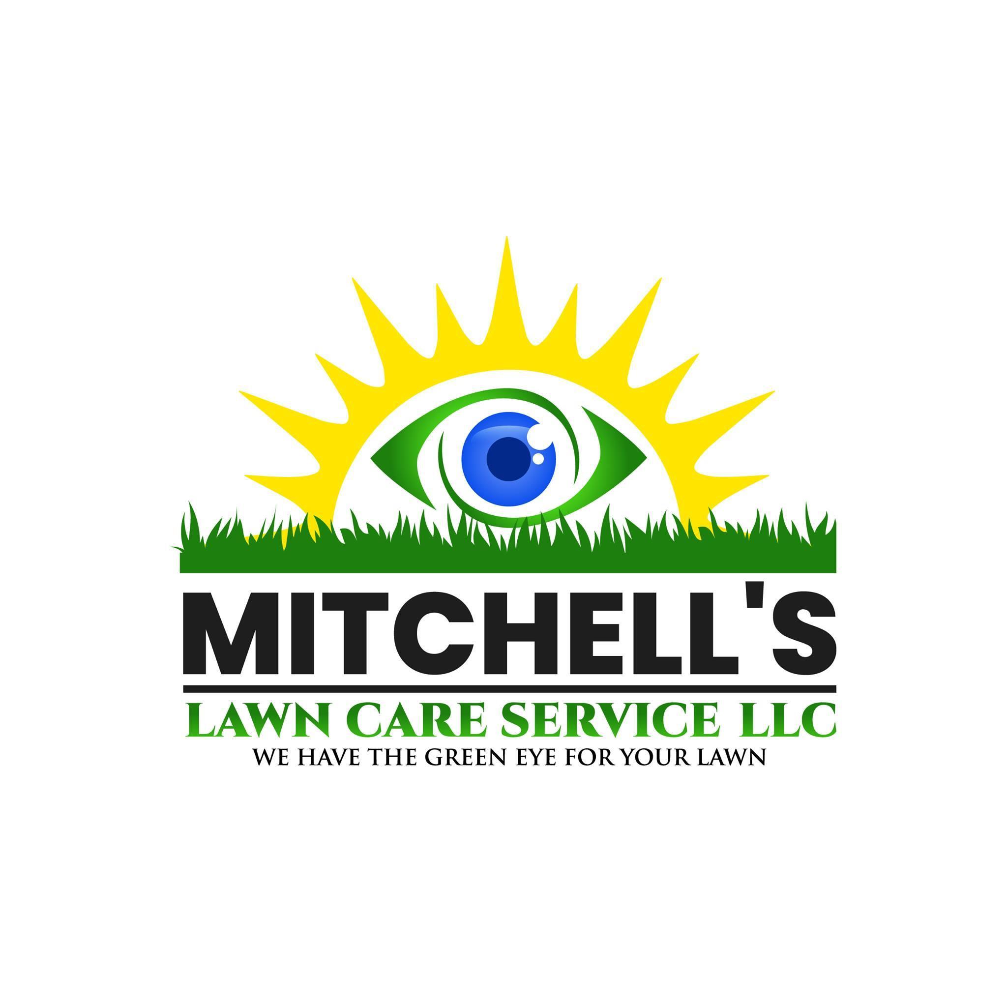 Mitchell's Lawn Care Service LLC