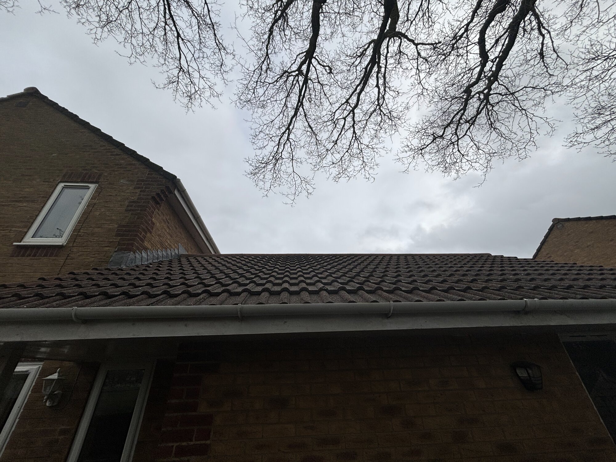 Images MM Roof Cleaning Services (MMRCS)