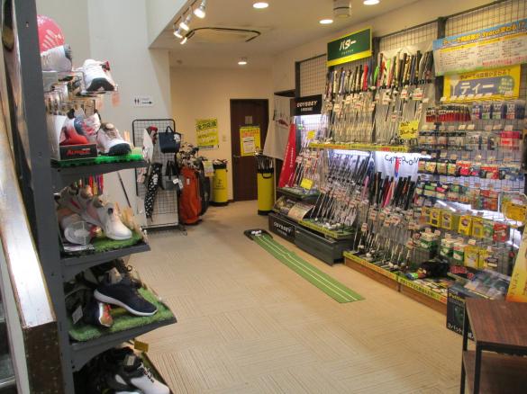 Images ゴルフパートナー 和合練習場店