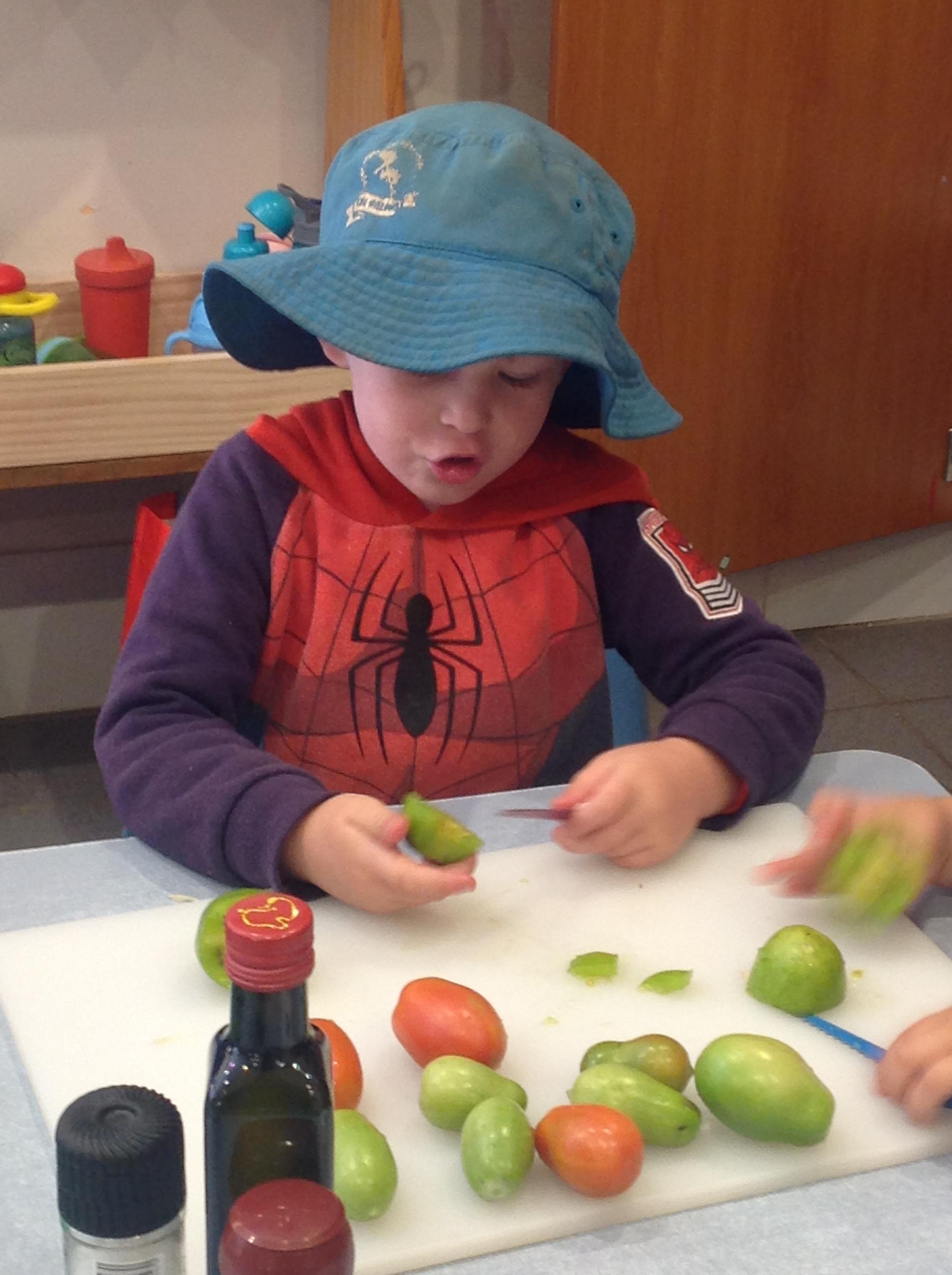 Images The Willows Preschool and Early Learning Centre