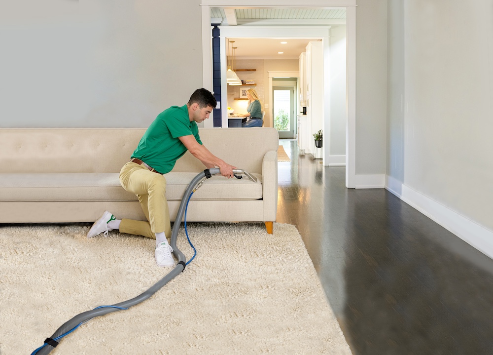 upholstery cleaning eagan mn