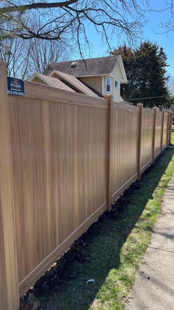 Images Map Quality Fencing & Decks