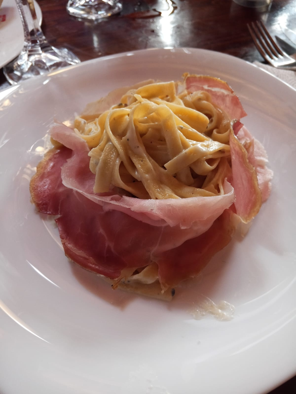 Images La Tana della Pantera