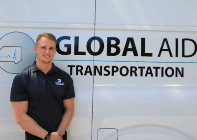 Image 2 | Global-Aid Transportation LLC
