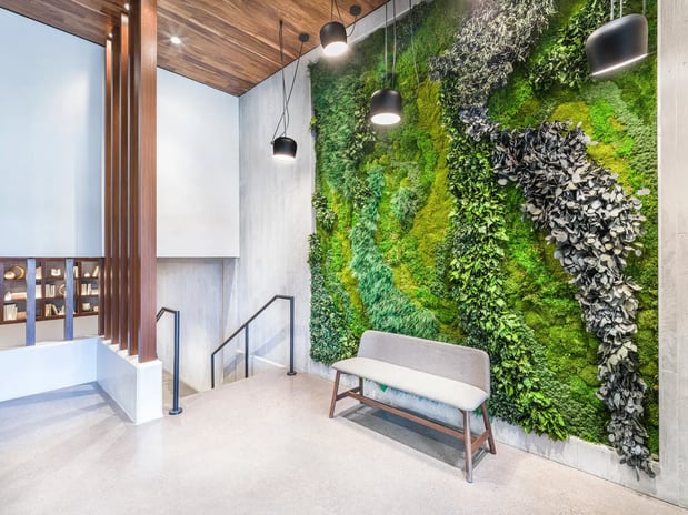 Images Modera Golden Triangle