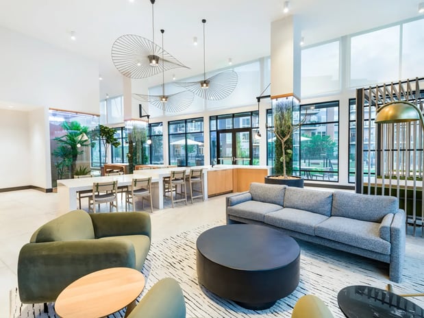 Images Modera Riverview