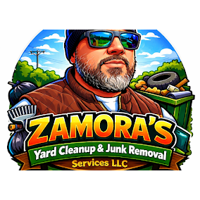 Zamora's Yard Cleanup And Junk Removal Services LLC