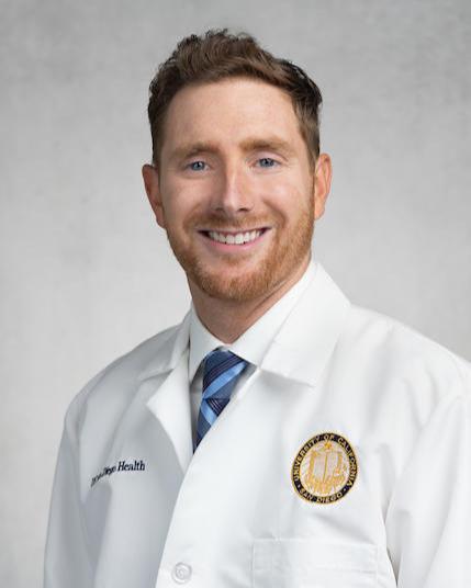 Matthew Kuivenhoven, DO Image