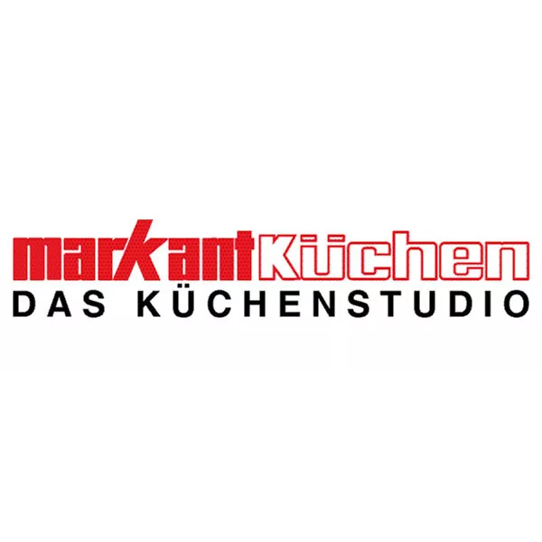 Markant Küchen - Das Küchenstudio in Herne - Logo