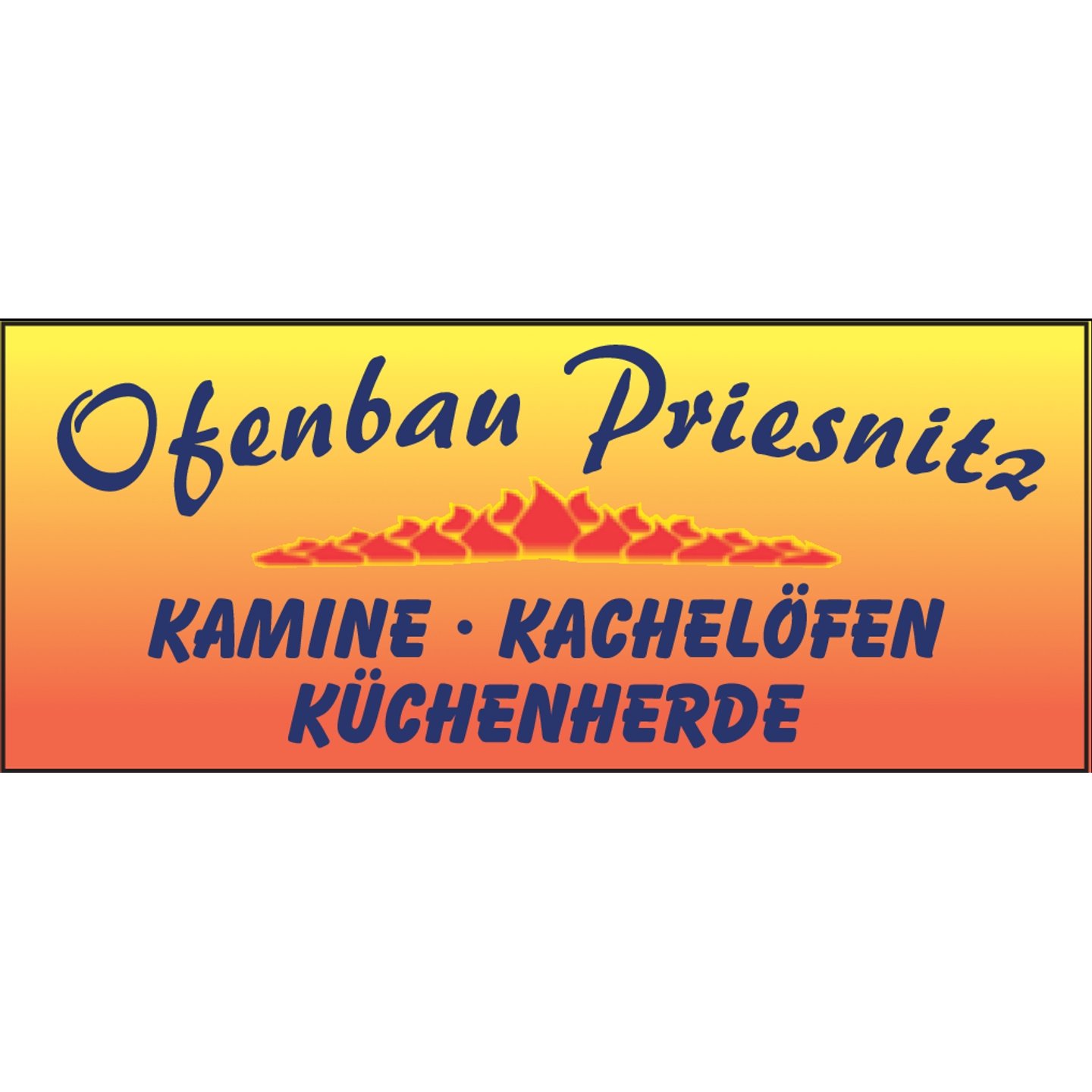 Ofenbau Priesnitz  