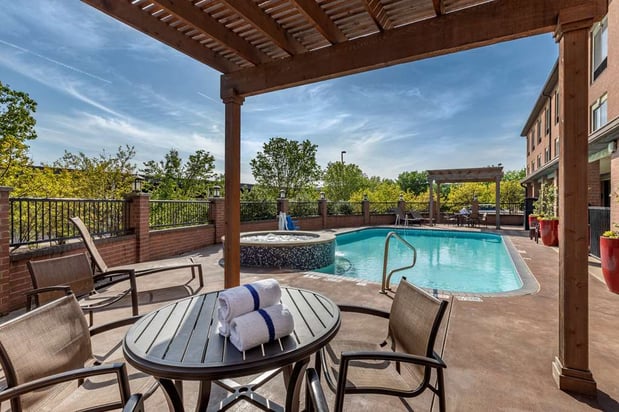 Images Best Western Plus DFW Airport Suites