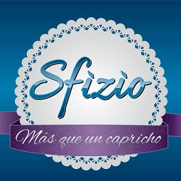 Pastelería & Panadería Sfizio Logo