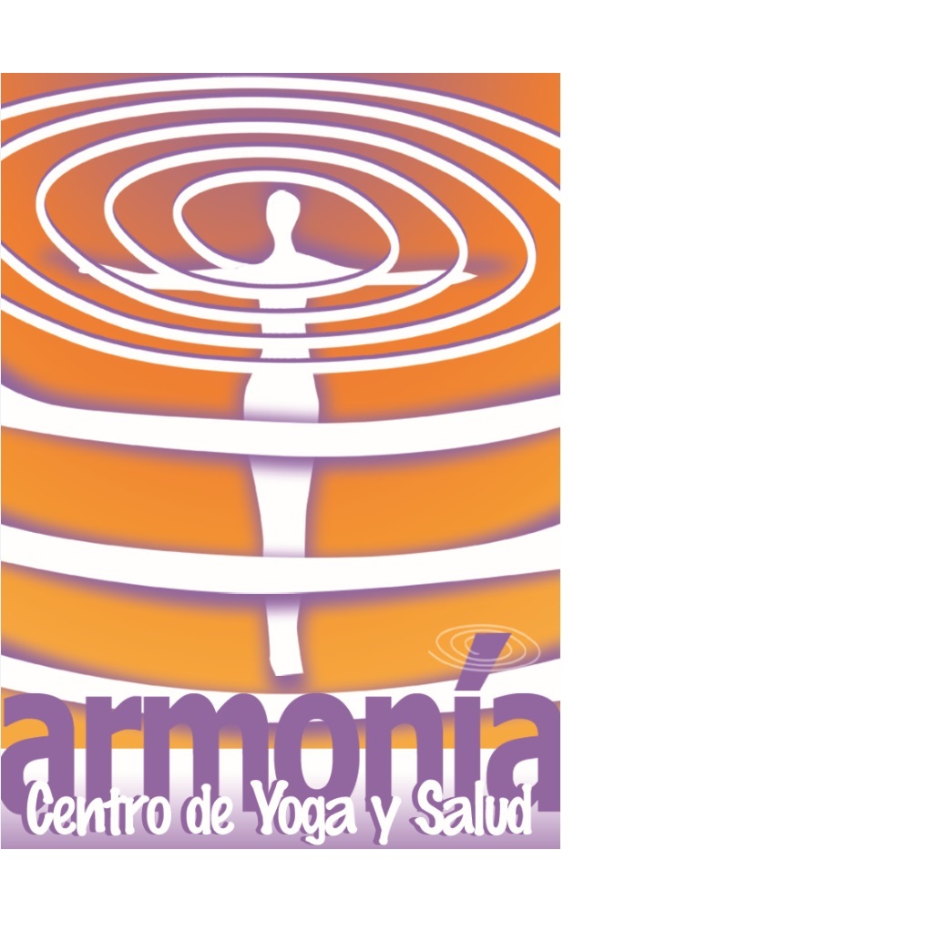 Centro de Yoga Armonía Logo