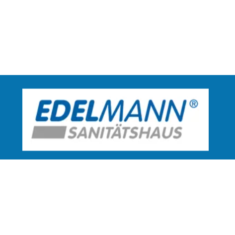 Logo Sonja Edelmann GmbH Sanitätshaus Edelmann