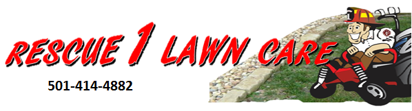 Rescue 1 Lawn Care