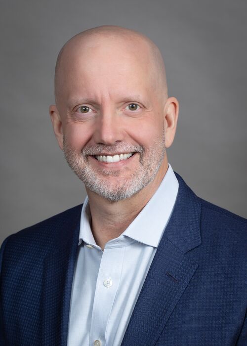 Brett A. Miles