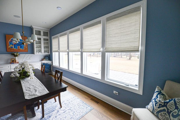 Images Budget Blinds of Santa Monica & Malibu
