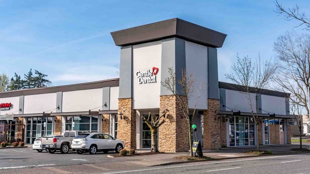 Images Gentle Dental Washington