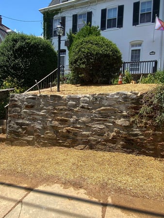 Images All In One Landscaping Inc.