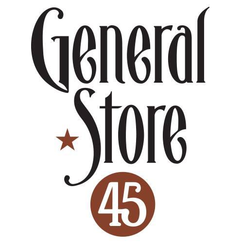 General Store 45 Logo