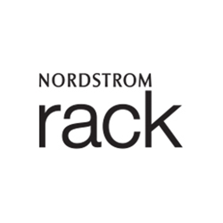 Nordstrom Rack at The Block Northway Logo